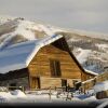 Отель Alpenglow Condominiums, фото 3