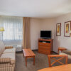 Отель Candlewood Suites Merrillville, an IHG Hotel, фото 4