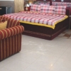 Отель Upper Class Suites, фото 7