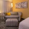 Отель Courtyard by Marriott Bethlehem Lehigh Valley/I-78, фото 12