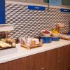 Отель Holiday Inn Express And Suites- Birmingham North-Fultondale, an IHG Hotel, фото 23