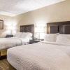 Отель Holiday Inn Express Pittsburgh-Cranberry, фото 4