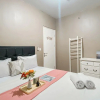 Отель Comfy And Well Furnished 2Br Springlake Summarecon Bekasi Apartment, фото 12