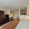 Отель Comfort Suites Abingdon I-81, фото 5