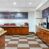Отель Hampton Inn Suites Minneapolis St Paul Arpt-Mall of America, фото 31