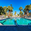 Отель Motel 6 Palm Springs, CA - East - Palm Canyon, фото 18