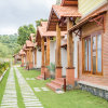 Отель The Garden House Phu Quoc Resort, фото 29