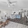 Отель Holiday Surf And Racquet Club 413 1 Bedroom Condo by Redawning, фото 9