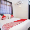 Отель OYO 491 Hotel Mata Air Tunjungan Surabaya, фото 8