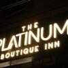 Отель The Platinum Boutique Inn в Хидерабаде