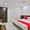 Отель Crystal By OYO Rooms, фото 5