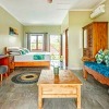 Отель Medewi Beach View Villa, фото 6