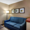 Отель Comfort Inn, фото 17