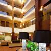 Отель Holiday Inn Hotel & Suites Stockbridge / Atlanta I-75, an IHG Hotel, фото 9