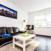 Отель Design Apartment am Rhein Und Messe в Кельне