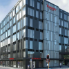 Отель Ramada by Wyndham Wellington Taranaki Street в Веллингтоне