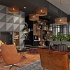 Отель Moxy Darmstadt, фото 5