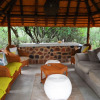 Отель Mangwa Valley Game Lodge & Spa, фото 26