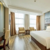 Отель Atour Hotel (Hangzhou Binjiang Binwen Road), фото 5