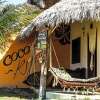 Отель Coco-Knots Hostel, B&B- Ilha do Guajiru, фото 16