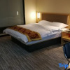 Отель Tuwo Holiday Hotel (Yingshan bus station store), фото 3