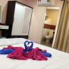 Отель Soi44 Rama2 Room for Rent, фото 3