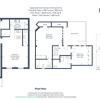 Отель The Elizabeth Suite - Brand New 3 Bedroom Mews, фото 10