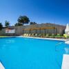 Отель Studio in Venta del Charco, With Wonderful Mountain View, Private Pool, фото 4