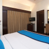 Отель Hamilton Hotel, фото 3