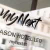 Отель myNext - Hotel Leo, фото 12