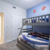 Отель Stunning 2 Bd Close to Disney Storey Lake 203 3180, фото 32