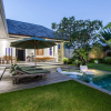 Отель Villa Cempaka Ungu, фото 14