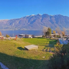 Отель Campione Splendid View by Gardadomusmea, фото 14