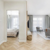 Отель Wyspa Solna Lux Apartment by Renters, фото 2