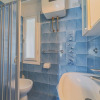 Отель Casa Pareti 30 meters from the sea with parking space-CASA SUL MARE A PARETI, фото 13