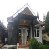 Отель Villa Kota Bunga Seruni, фото 49