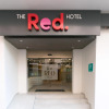 Отель The Red Hotel by Ibiza Feeling - Adults only, фото 1