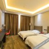 Отель Sucha Hotel (Wuzhou South Railway Station), фото 5