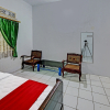 Отель SPOT ON 91372 Wisma Bulin, фото 13