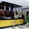 Отель Fengzeyuan Huating Hotel, фото 2