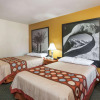 Отель Super 8 by Wyndham Bakersfield South CA, фото 5