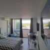 Отель Studio in Le Gosier, with Pool Access, Furnished Balcony And Wifi - 10 M From the Beach, фото 25