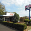 Отель Ringwood Motel, фото 1