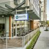 Отель Hilton Garden Inn Seattle Bellevue Downtown, WA в Бельвю