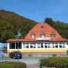 Отель Ferienwohnung by Seeblick Ferien Edersee, фото 1