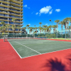 Отель Land's End 204 Building 8 Amazing Updates/gulf Front/spectacular, фото 22