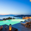 Отель Villa Corina by Mykonos Pearls, фото 19