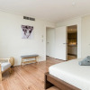 Отель Sydney CBD Self-Contained Studio Apartment (2806PT), фото 5