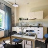 Отель Modern studio - 10min walk to the sea, фото 9
