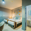 Отель The Rubber Hotel, фото 10